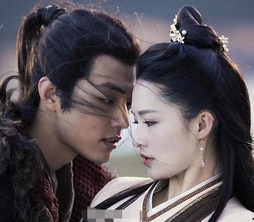 国产剧爆料杨紫肖战视频 第1张 国产剧爆料杨紫肖战视频 第1张